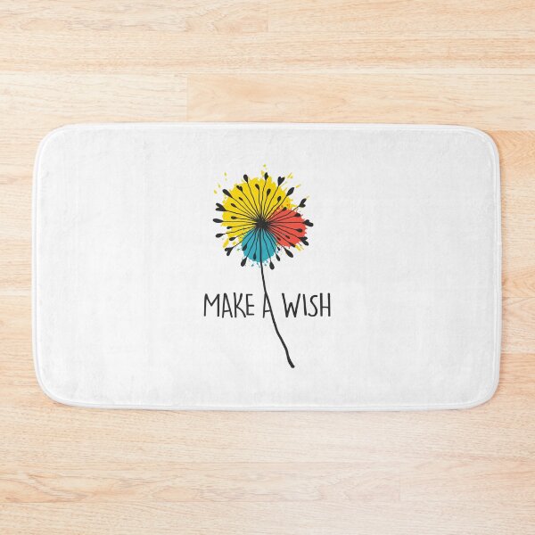 Item preview, Make A Wish designed and sold by sundayshapes.
