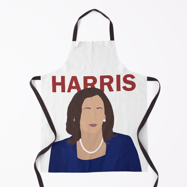 Item preview, Kamala Harris designed and sold by ValentinaHramov.