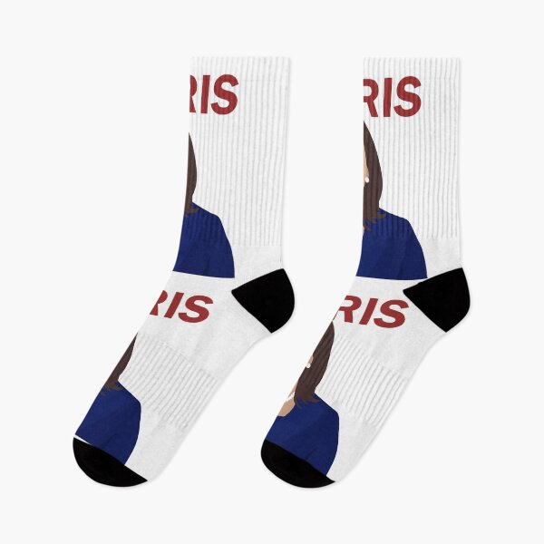 Item preview, Kamala Harris  designed and sold by ValentinaHramov.