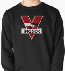 INGSOC Pullover