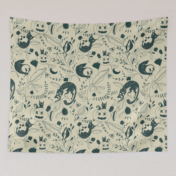 Item preview, Screams designed and sold by NanditaSaharia.