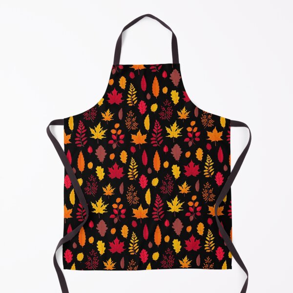 Item preview, Autumn Pattern designed and sold by bhaktishendkar.