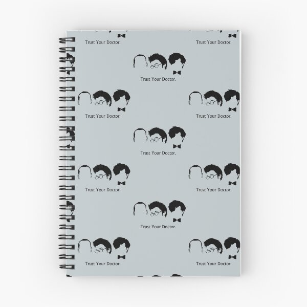 Item preview, Trust Your Doctor. designed and sold by saniday.
