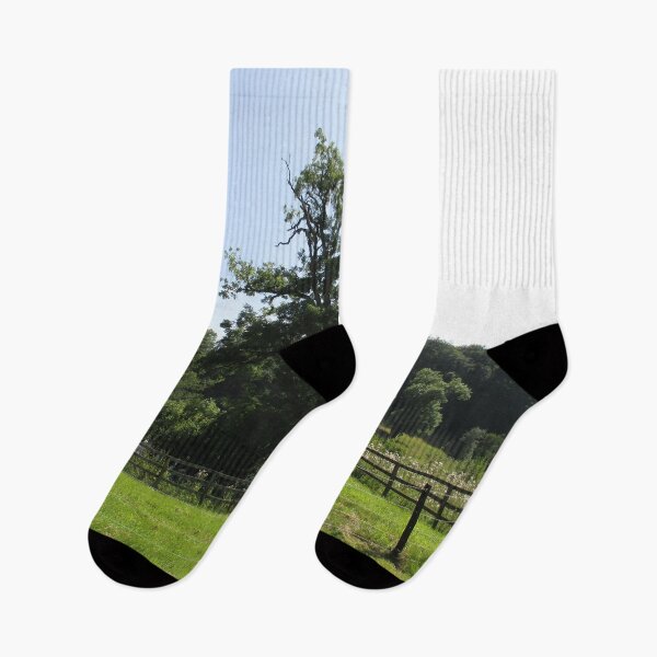 Item preview, #107 |☼| Tall Central Tree (Hadrian's Wall) designed and sold by Naean H.F. (Nez Man).