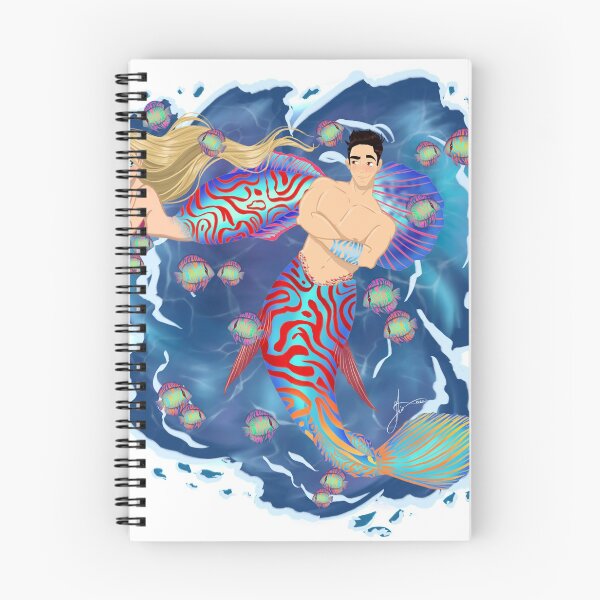 Item preview, Mermaids  designed and sold by gioart95.