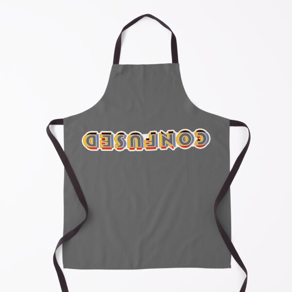 Item preview, Confused designed and sold by Prints w/ Meaning.