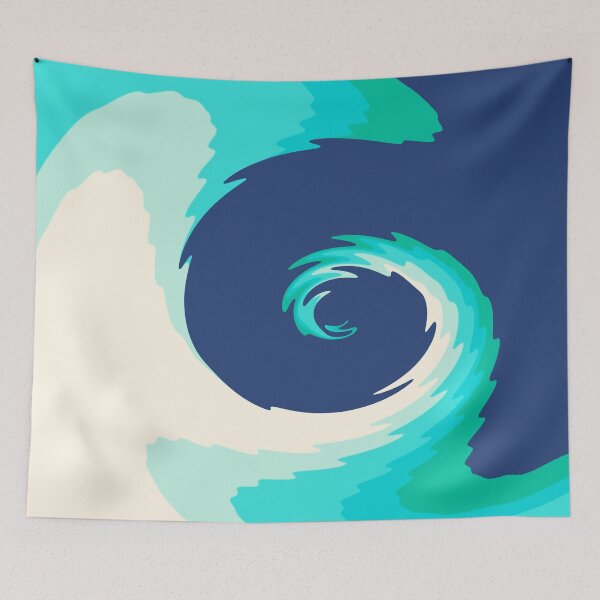 Item preview, Wash designed and sold by Anna Ratkevich.