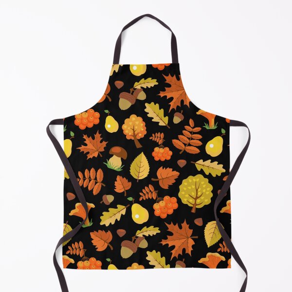 Item preview, Autumn Pattern designed and sold by bhaktishendkar.