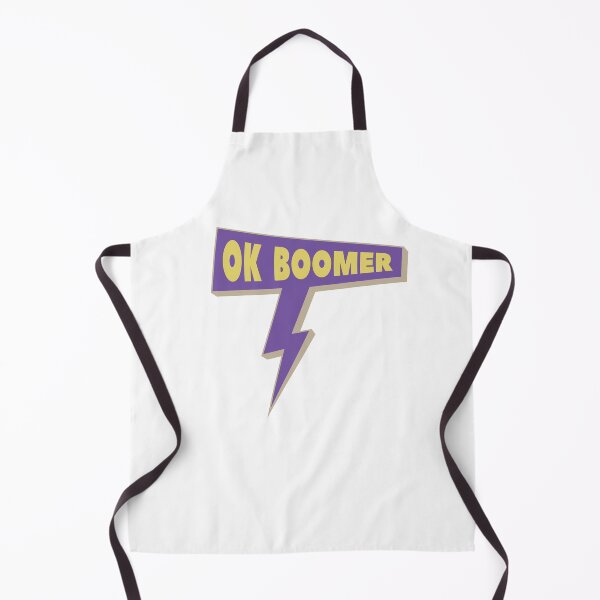 Item preview, Ok, Boomer designed and sold by portokalis.
