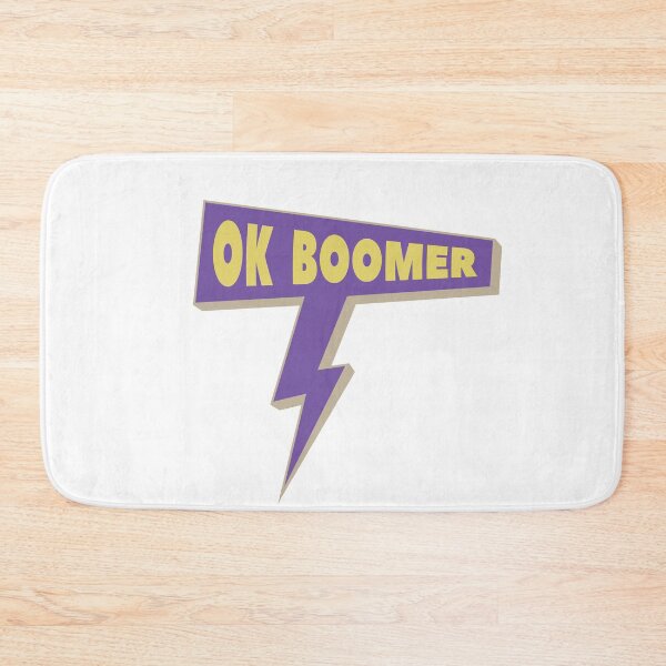 Item preview, Ok, Boomer designed and sold by portokalis.