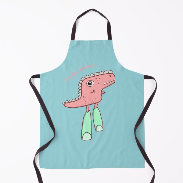 Item preview, Dino Problem designed and sold by Yeaha.
