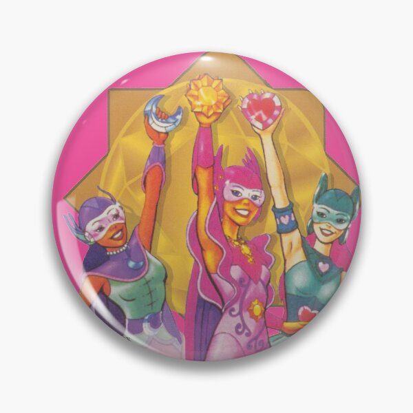 Item preview, Jewel Power - Jewel Riders Group designed and sold by The Jewel Riders Archive.