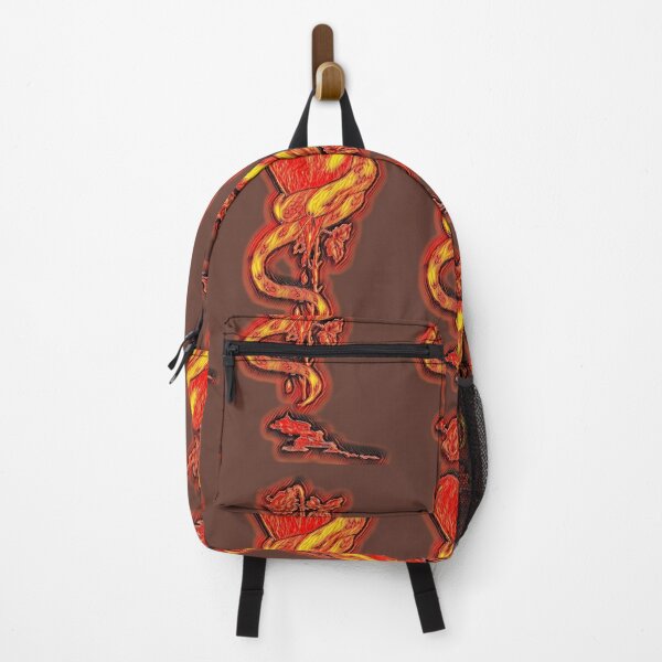 Item preview, Heart aflame designed and sold by Faerieglen.