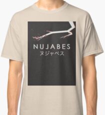 Nujabes 3D Blossom Classic T-Shirt