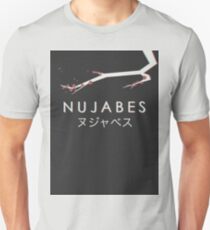 Nujabes 3D Blossom Unisex T-Shirt