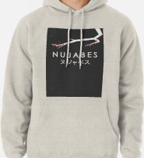 Sudadera con capucha Nujabes 3D Blossom