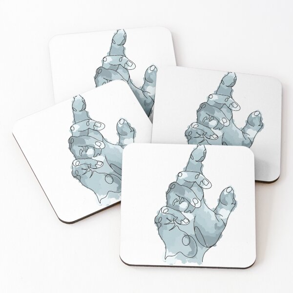 Item preview, hand #1 designed and sold by sarah-artzebe.