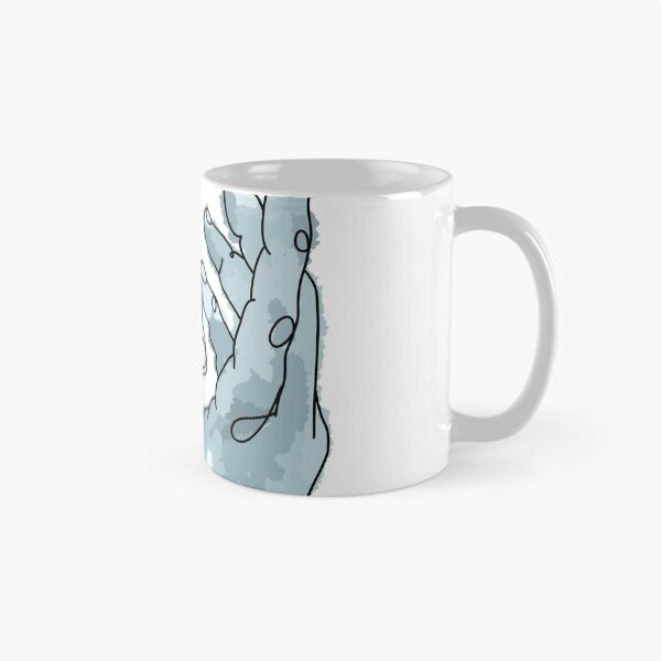 Item preview, hand #2 designed and sold by sarah-artzebe.