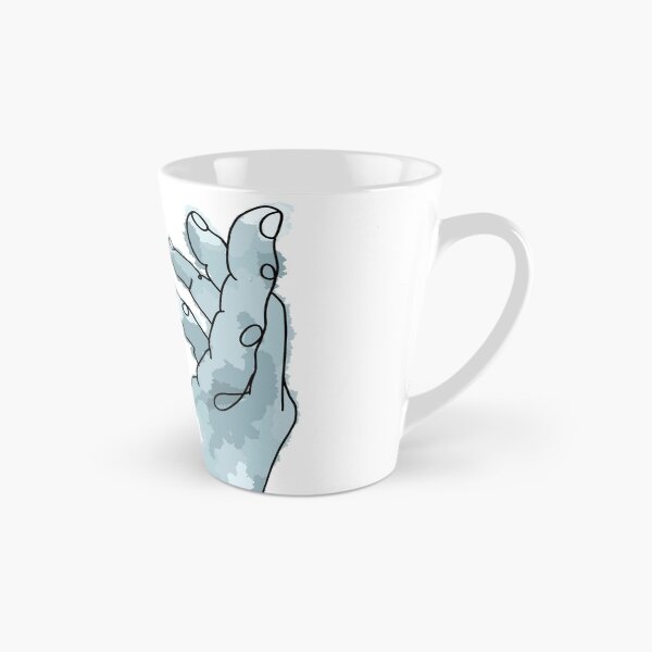 Item preview, hand #2 designed and sold by sarah-artzebe.
