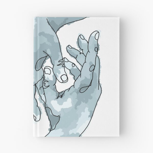 Item preview, hand #2 designed and sold by sarah-artzebe.