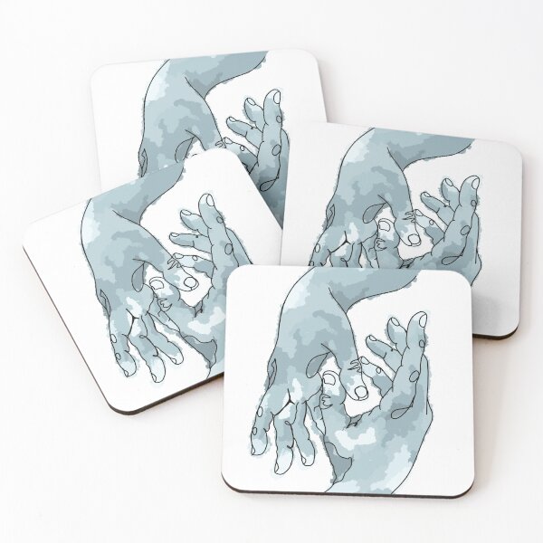 Item preview, hand #2 designed and sold by sarah-artzebe.