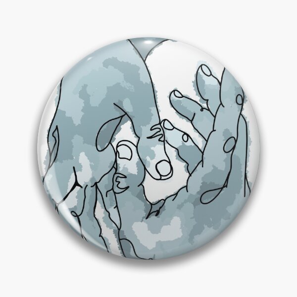 Item preview, hand #2 designed and sold by sarah-artzebe.