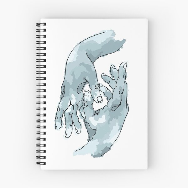 Item preview, hand #2 designed and sold by sarah-artzebe.