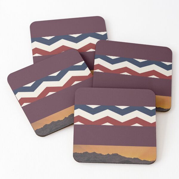 Item preview, Abstract zigzag design designed and sold by Rritu.