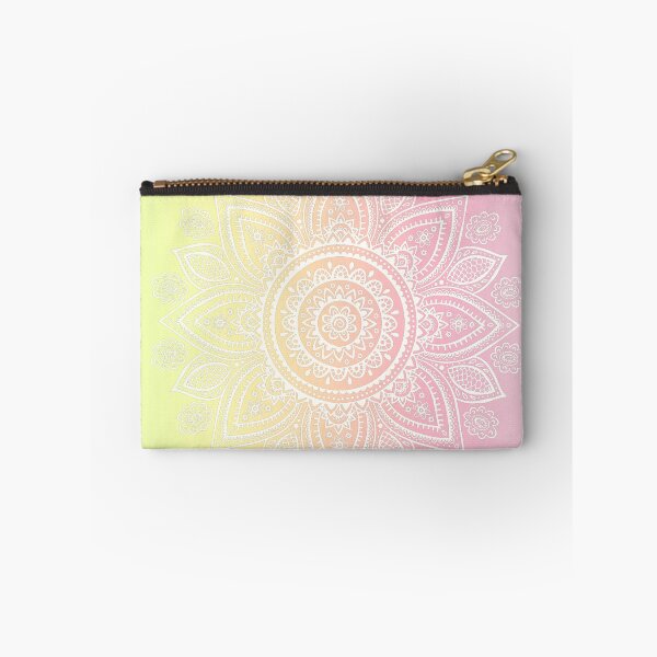 Item preview, Pastel mandala  designed and sold by Lexiliz.