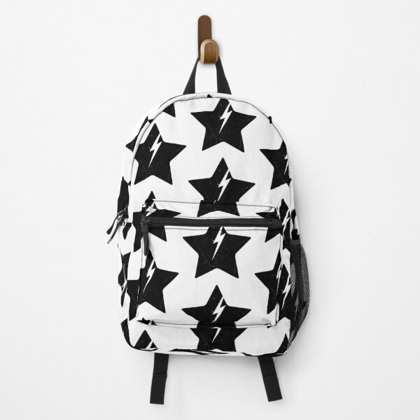 Item preview, Black Star Flash designed and sold by TM Selvam.