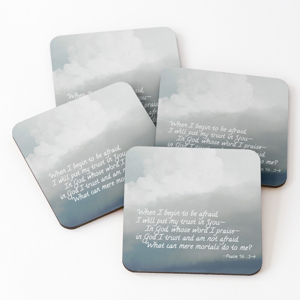 Item preview, Coasters (Set of 4) designed and sold by MarjorieB.