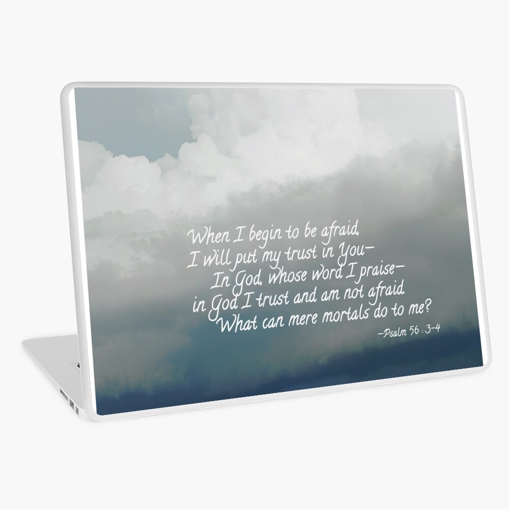 Item preview, Laptop Skin designed and sold by MarjorieB.