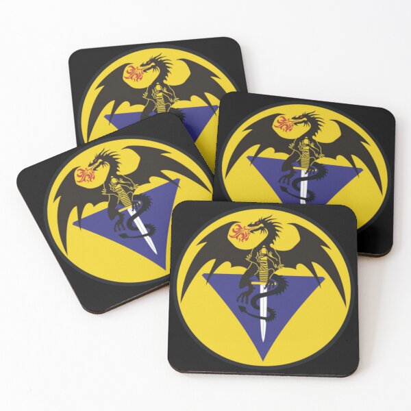 Item preview, 3rd Special Operations Squadron designed and sold by WarGear.