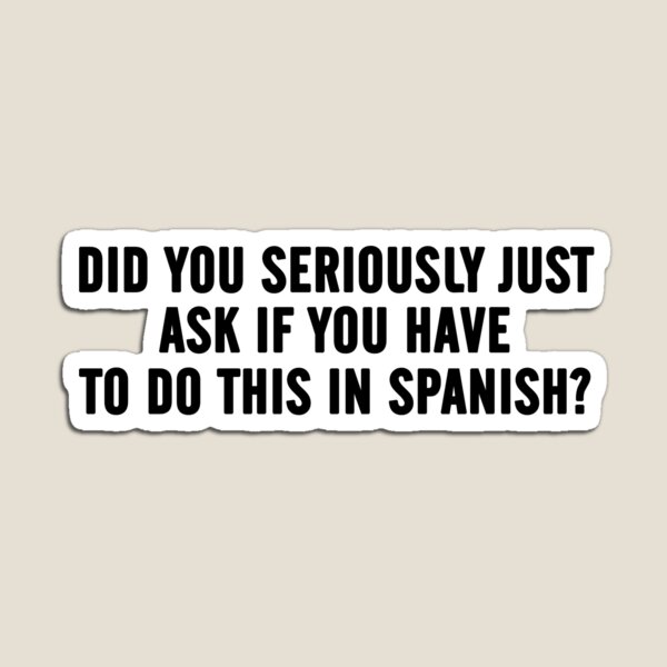 How to ask what are you doing in Spanish 