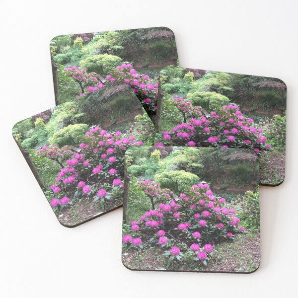 Item preview, Rhodie in Full Bloom designed and sold by bryanmcclelland.