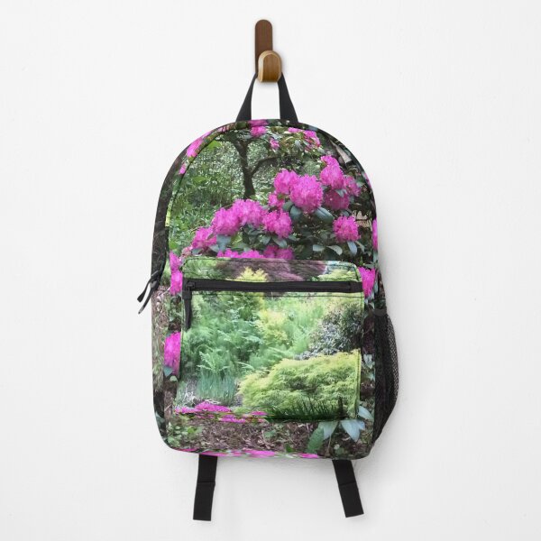 Item preview, Rhodie in Full Bloom designed and sold by bryanmcclelland.