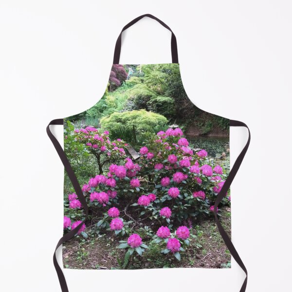 Item preview, Rhodie in Full Bloom designed and sold by bryanmcclelland.