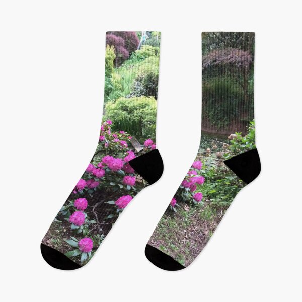 Item preview, Rhodie in Full Bloom designed and sold by bryanmcclelland.