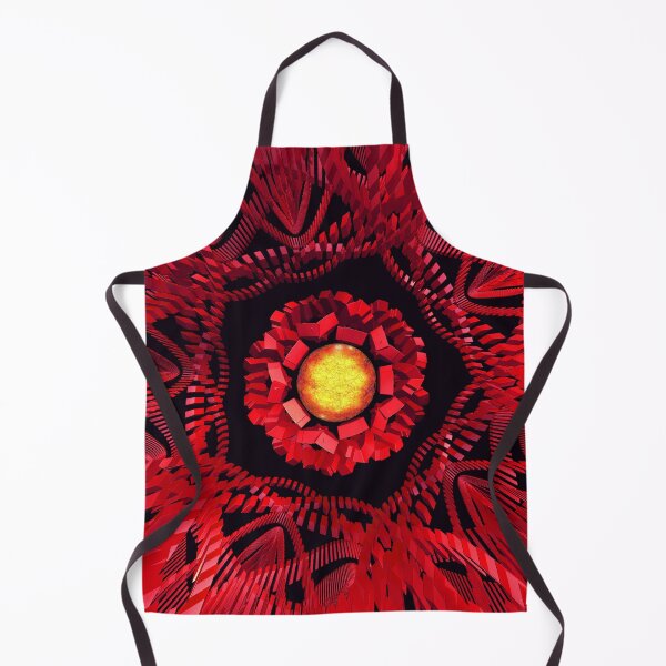 Item preview, The Sun is the Center designed and sold by Gaspar Avila.