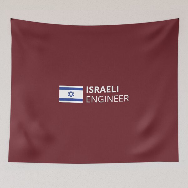 Artikelvorschau, Israelischer Ingenieur entworfen und verkauft von Code Wear.