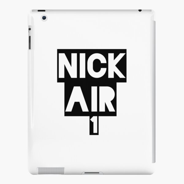 nike ipad