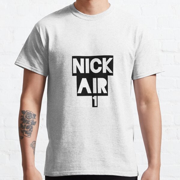 nike air tee