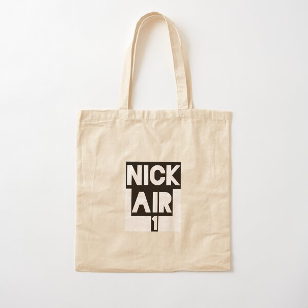 nike small air tote