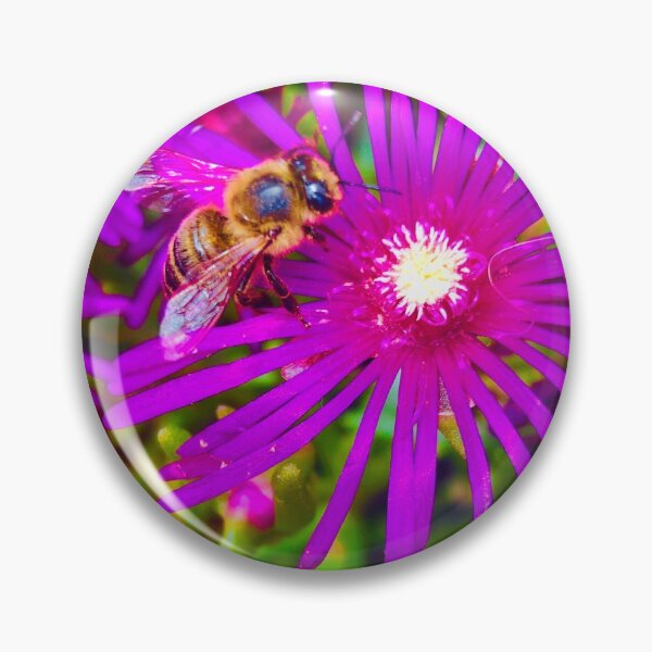 Item preview, Bee designed and sold by leayu.