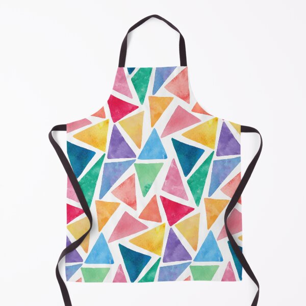 Item preview, Colorful Watercolor Pattern designed and sold by PickCreation.