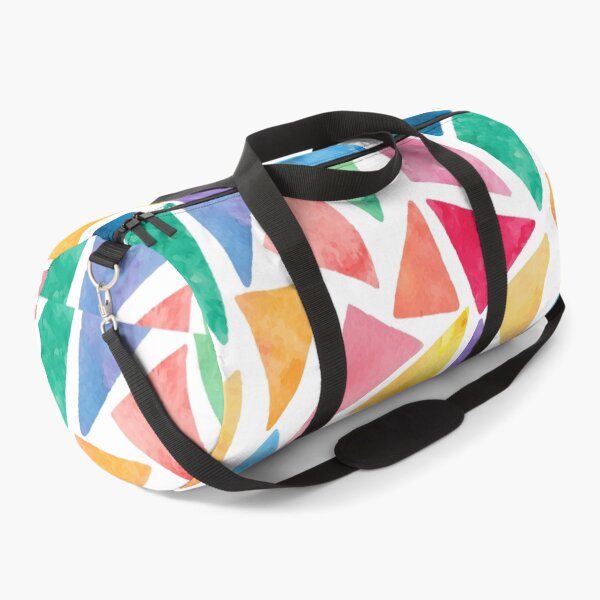 Item preview, Colorful Watercolor Pattern designed and sold by PickCreation.