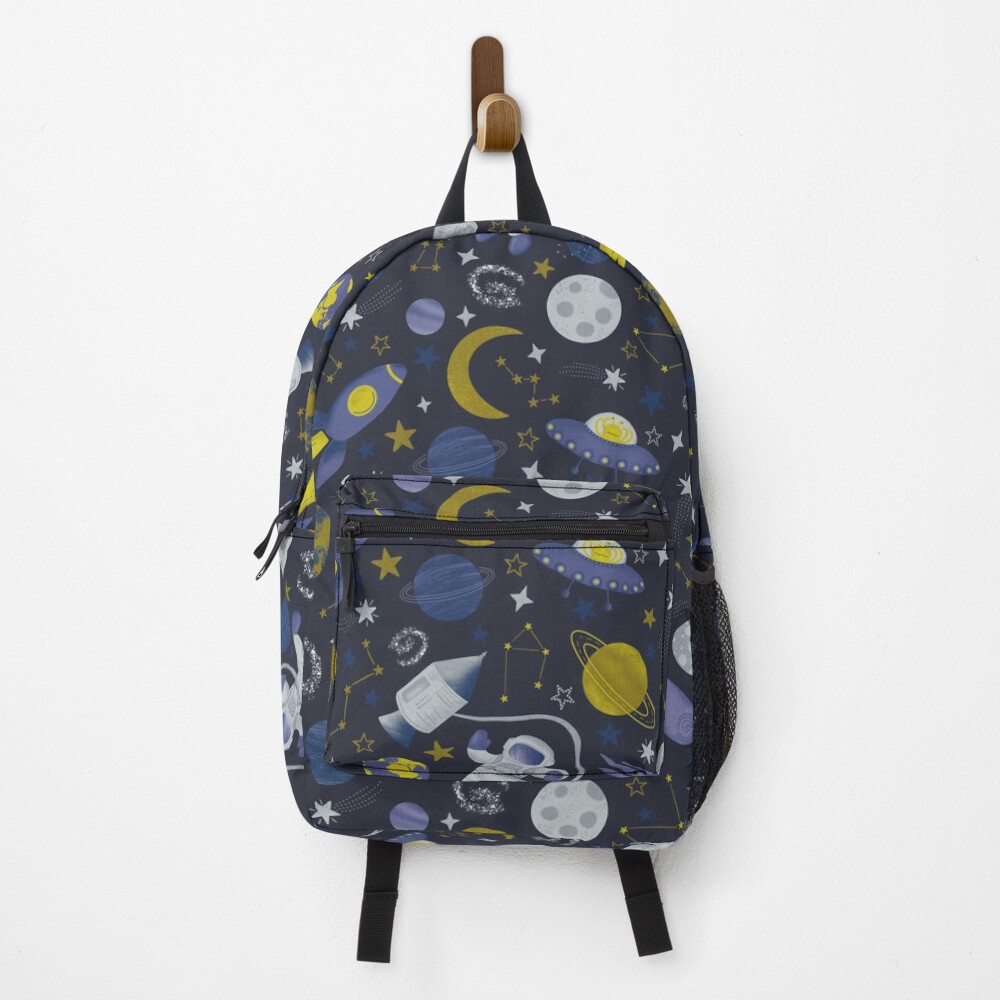 Item preview, Backpack designed and sold by SarahWhittle.