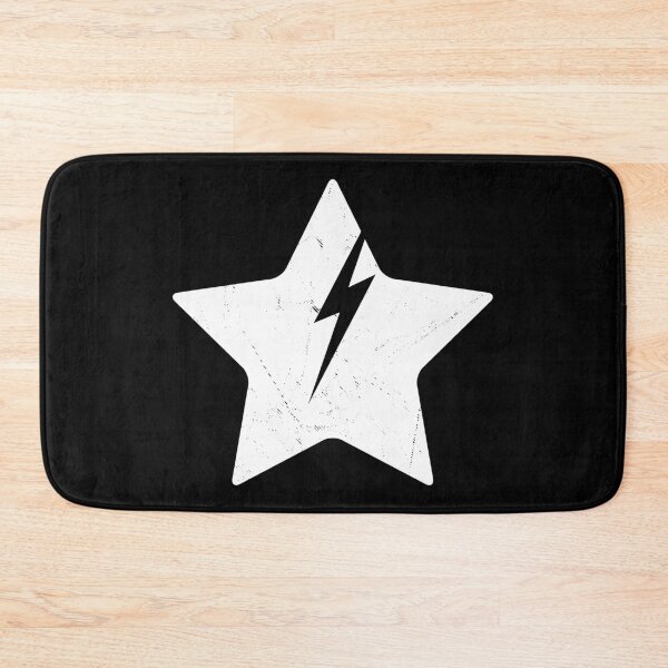Item preview, Geo Star Flash designed and sold by TM Selvam.