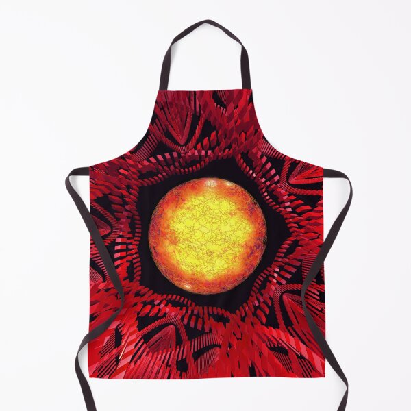 Item preview, The Sun is the Center designed and sold by Gaspar Avila.