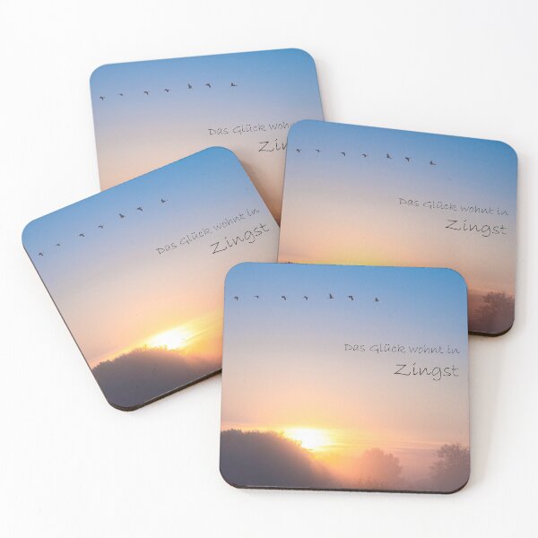 Item preview, Happiness lives in Zingst designed and sold by boegau-photo.